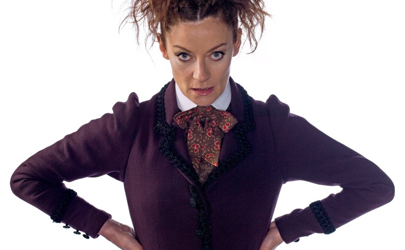 5 times Doctor Who proved a female Doctor would work
